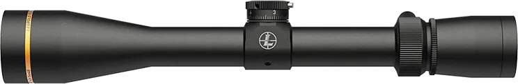 VX-3HD 4.5-14x40 SF CDS-ZL